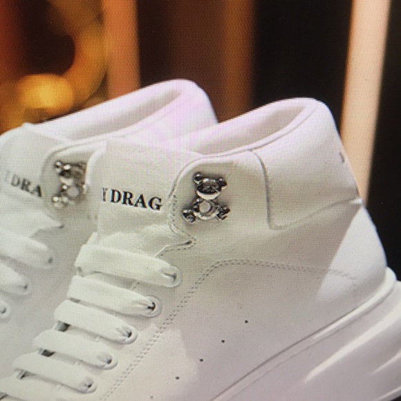 Women’s shoes - Picture 4 of 4